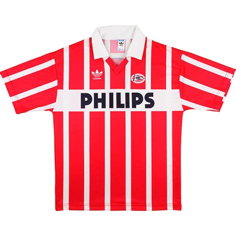 Looking Back at the Best PSV Kits of All Time 